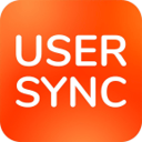 User Sync: SCIM Provisioning, User & Group Sync - Confluence logo