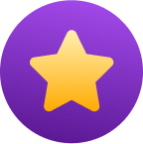 Star Manager for Confluence – Organize and Share Favorites logo