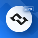 Work Sync for Jira, 2-Way Integration (Issue Sync) logo