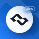 Work Sync for Jira, 2-Way Integration (Issue Sync) logo