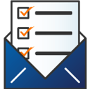 Email This Issue logo