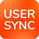 User Sync: SCIM Provisioning, Users & Group Sync - Bitbucket logo