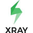 Xray Test Management for Jira logo