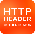 HTTP Header Authentication for Confluence logo