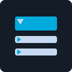 Collapsible Admin Menu logo