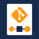 Git para Confluence (GitHub, GitLab, Bitbucket, Azure) logo