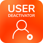 User Management - License & User Deactivator for Bitbucket logo