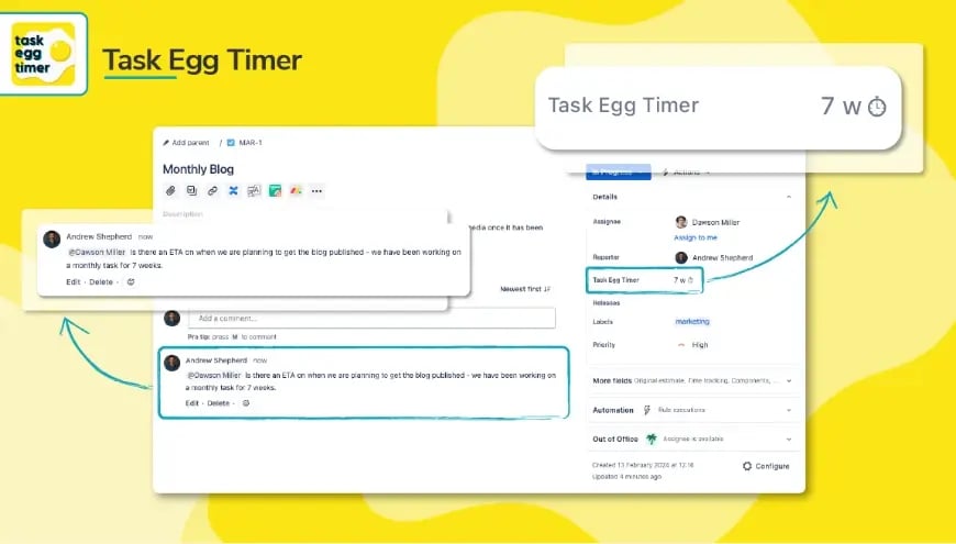 Time in Status: Data-Driven Decision-Making