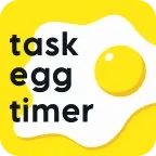 Task Egg Timer - Time in Status Reporting for Jira logo