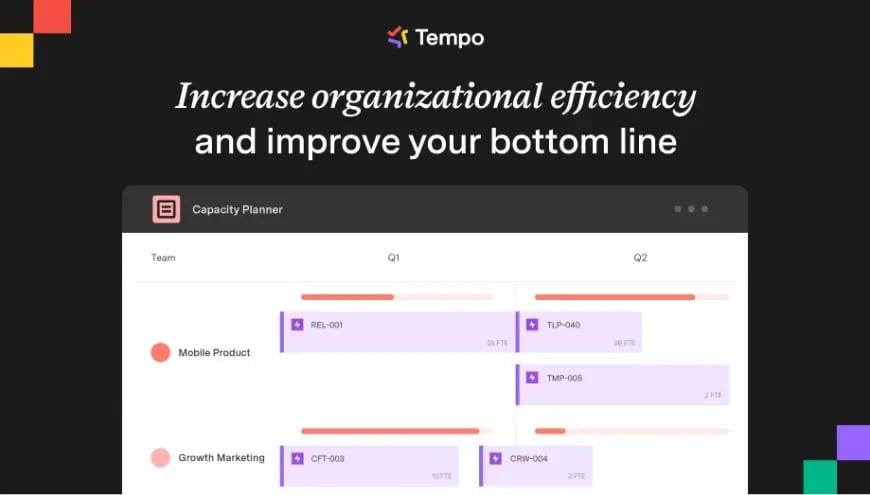 Enhance your planning process with real-time data