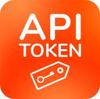 API Token Authentication Confluence -Increased user security logo