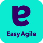 Easy Agile TeamRhythm - User Story Map & Retrospectives logo