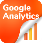 Google Analytics for Confluence: Page view tracker & reports logo