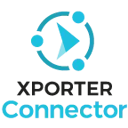 Xporter Connector for Confluence logo