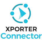 Xporter Connector for Confluence logo