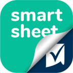 Smartsheet for Confluence -Tables, Gantt, filters & roadmaps logo