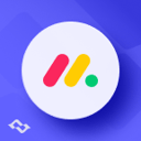 Monday.com Integration for Jira (Monday.com Connector) logo
