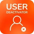 User Management - License & User Deactivator for Bitbucket logo