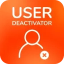 User Management - License & User Deactivator for Confluence logo