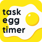 Task Egg Timer - Time in Status Reporting for Jira logo