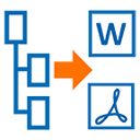 Content Exporter for Confluence (PDF, Word, HTML) logo