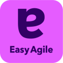 Easy Agile Programs - PI Planning Program Board Dependencies logo