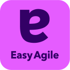 Easy Agile Programs - PI Planning Program Board Dependencies logo