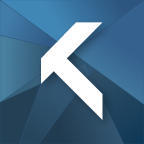 Kantega SAML SSO OIDC Kerberos Single Sign-on for Confluence logo