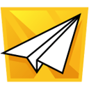 External Share para Confluence logo