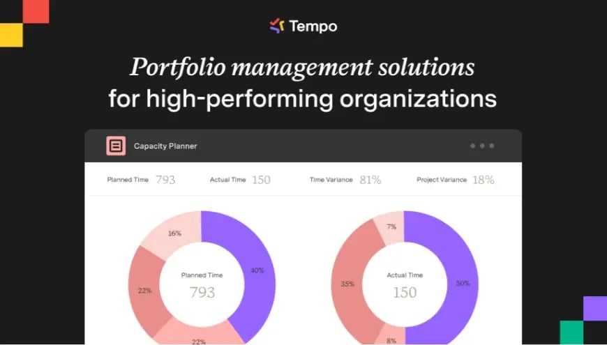 Centralize and Simplify Team Capacity Planning