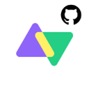 Integración de GitHub para Jira (Conector de GitHub) logo