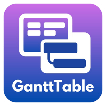 GanttTable Issue SheetStructure on Forge logo
