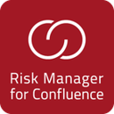 SoftComply Risk Manager for Confluence (for Risk Reporting) logo