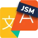 ITSM Language Translation for JSM Translate Customer Request logo