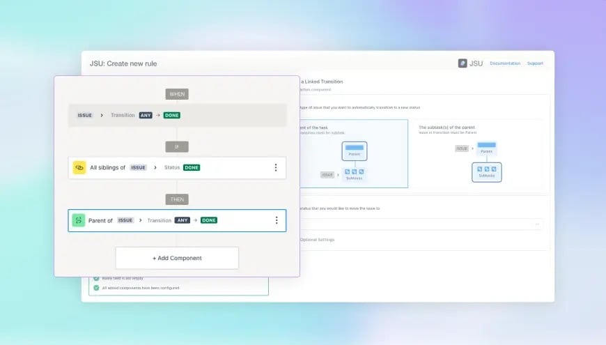 Empower teams with workflow automation autonomy