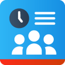 Meetical Calendar & Meetings (Outlook, Google Calendar) logo