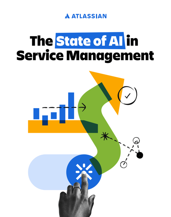 AI in Service Management