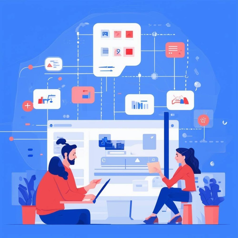 Atlassian’s tools (Jira Align, Confluence, and Trello) create a unified workspace