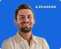 Alberto Colautti Atlassian logo