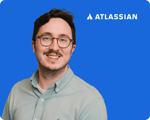 Alex Dorweiler Atlassian logo