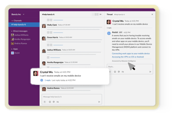 Atlassian Intelligence-Automate