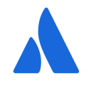 Atlassian Isolated Cloud logo