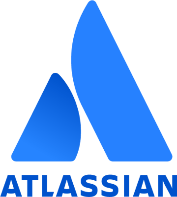 Atlassian Analytics logo