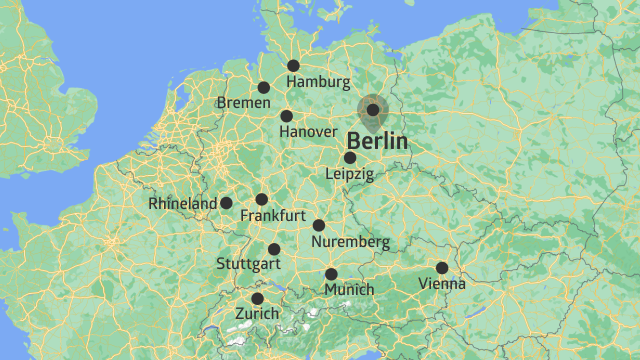 Berlin