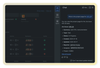 Bitbucket - CODE FASTER