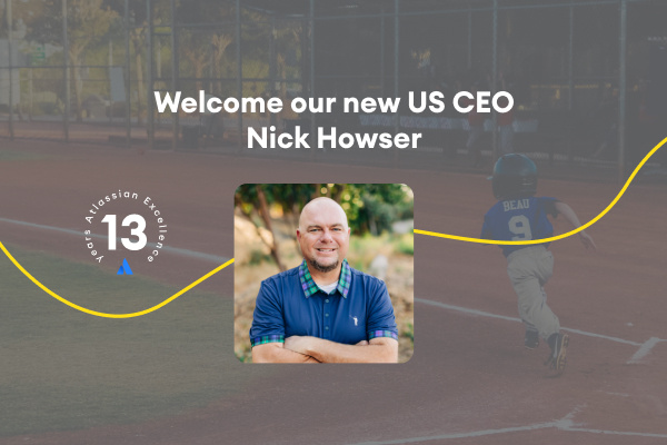 CWX Nick Howser CEO US