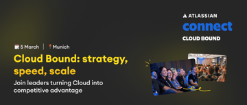 Connect: Cloud Bound in München