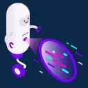 Code Review Assistant for Bitbucket logo