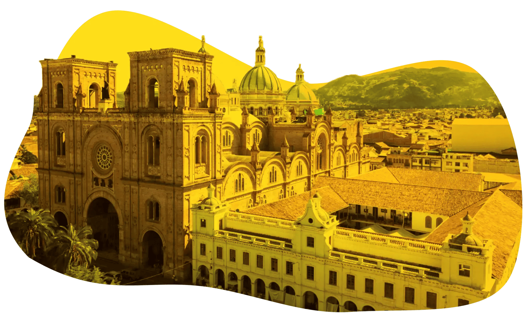 Cuenca Ecuador