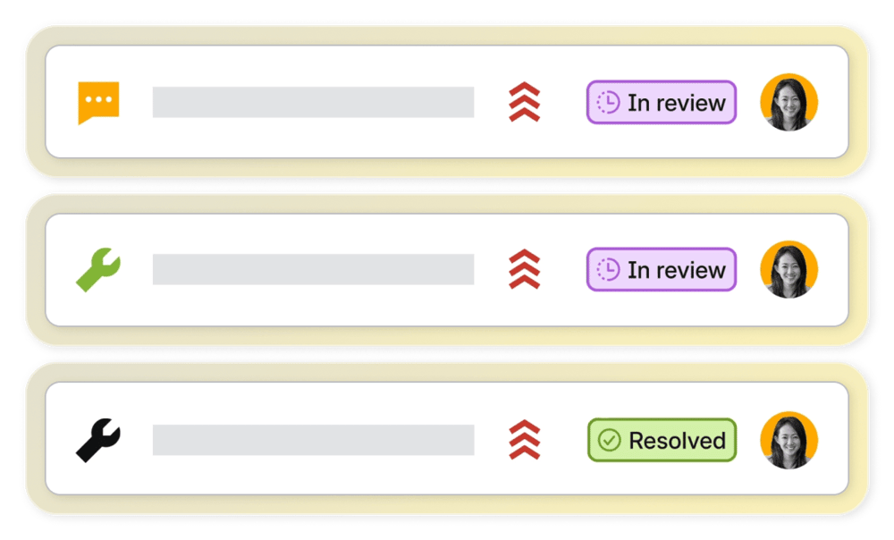 Customer Service Management - Connect every team around the customer
